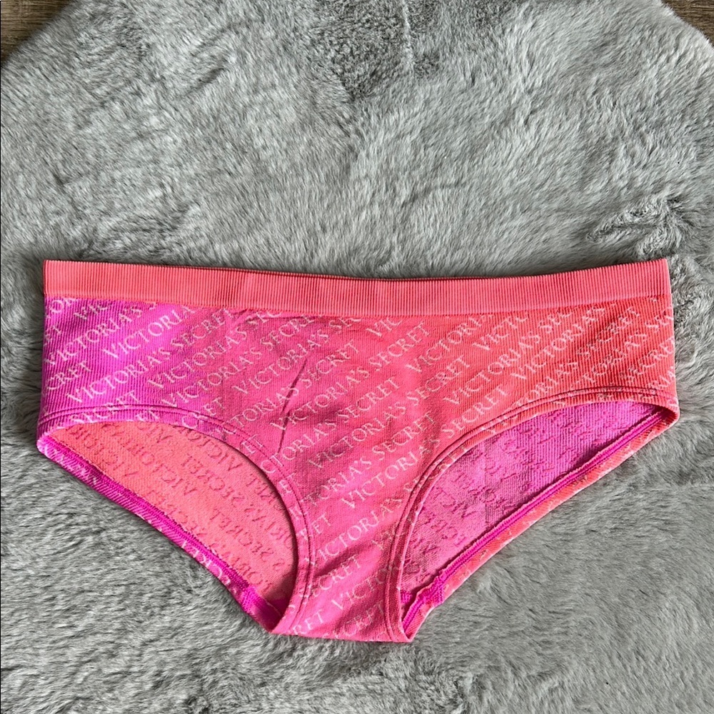 Victoria's Secret Ombré Brief Panty